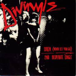 The Divinyls : Siren (Never Let You Go)